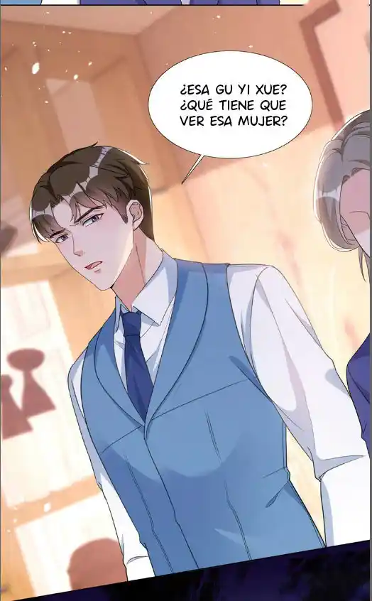 ¿Rechazaste Al Sr. Lu? - Capítulo 74 - Página 7 - LectorTMOo
