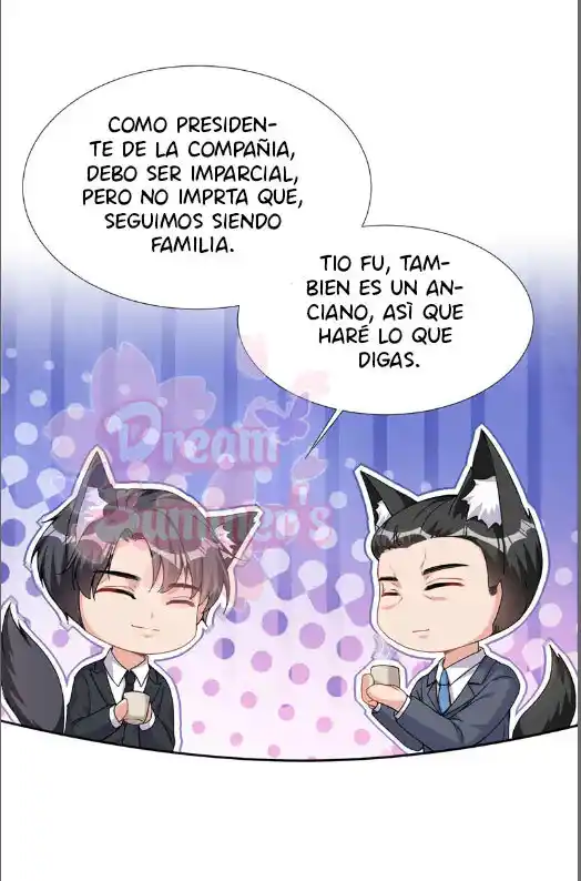 ¿Rechazaste Al Sr. Lu? - Capítulo 74 - Página 19 - LectorTMOo