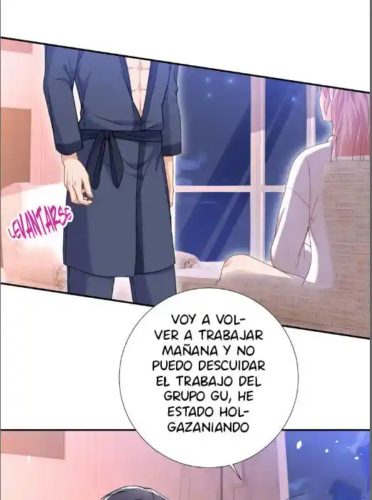 ¿Rechazaste Al Sr. Lu? - Capítulo 74 - Página 31 - LectorTMOo
