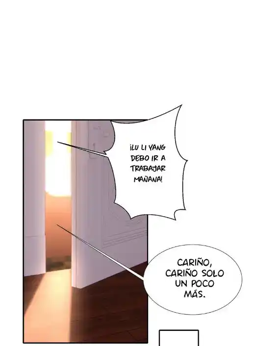 ¿Rechazaste Al Sr. Lu? - Capítulo 75 - Página 10 - LectorTMOo
