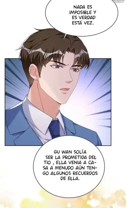 ¿Rechazaste Al Sr. Lu? - Capítulo 75 - Página 20 - LectorTMOo