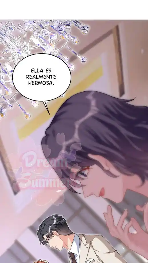 ¿Rechazaste Al Sr. Lu? - Capítulo 75 - Página 34 - LectorTMOo