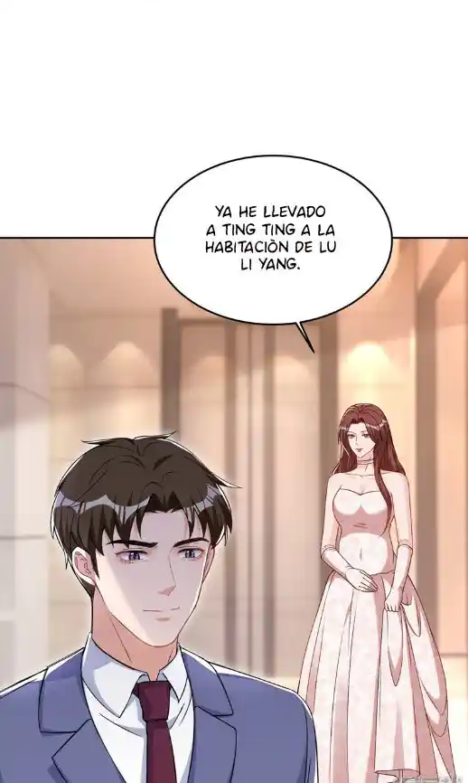 ¿Rechazaste Al Sr. Lu? - Capítulo 76 - Página 26 - LectorTMOo