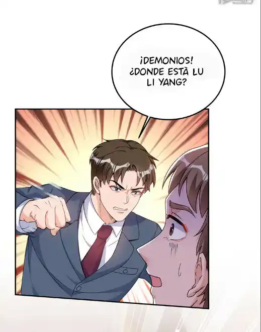 ¿Rechazaste Al Sr. Lu? - Capítulo 77 - Página 8 - LectorTMOo