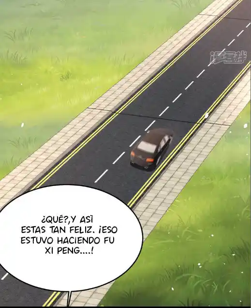 ¿Rechazaste Al Sr. Lu? - Capítulo 77 - Página 23 - LectorTMOo