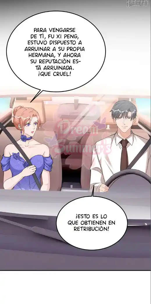 ¿Rechazaste Al Sr. Lu? - Capítulo 77 - Página 33 - LectorTMOo