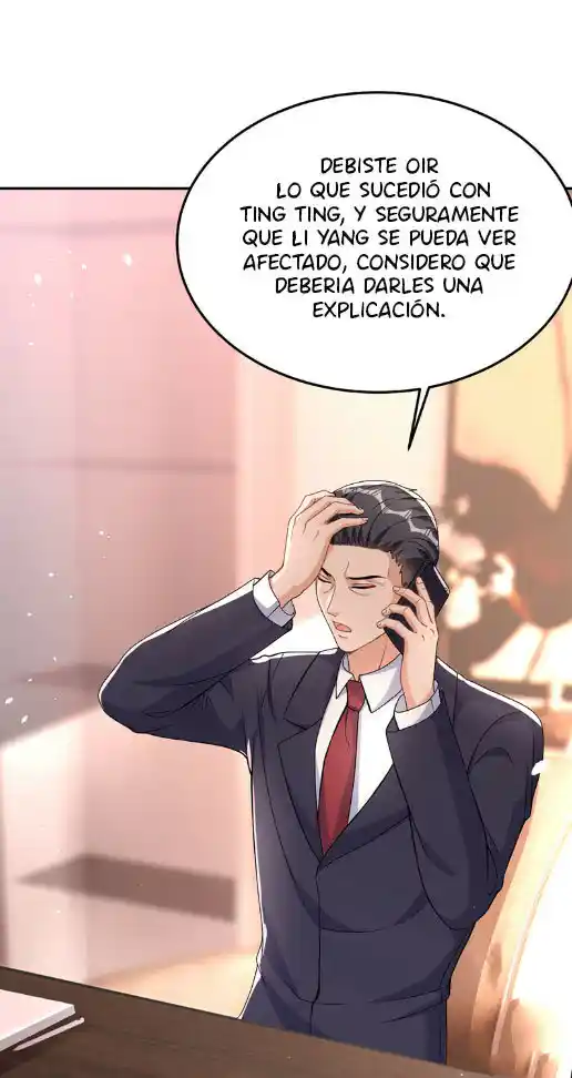 ¿Rechazaste Al Sr. Lu? - Capítulo 78 - Página 7 - LectorTMOo