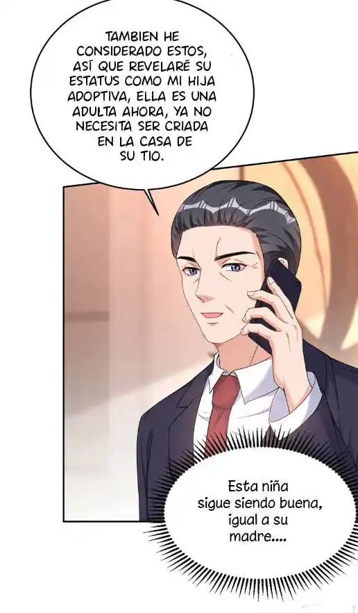 ¿Rechazaste Al Sr. Lu? - Capítulo 78 - Página 11 - LectorTMOo
