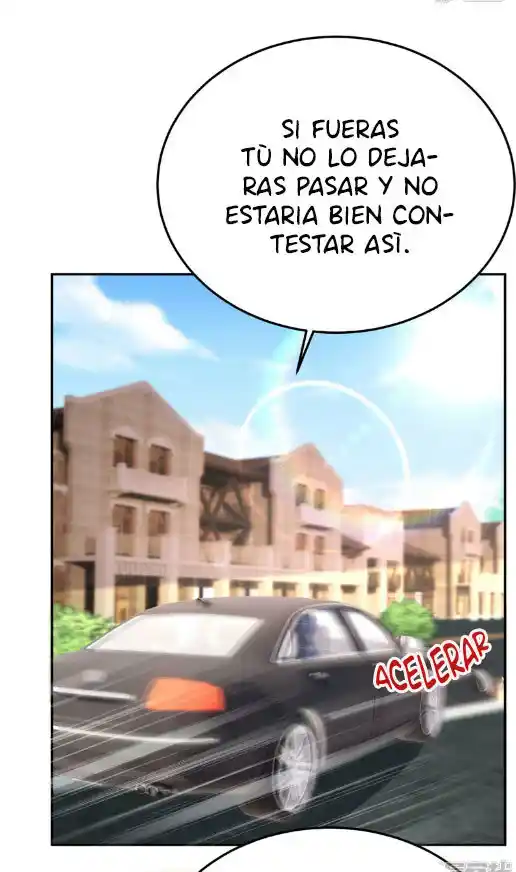 ¿Rechazaste Al Sr. Lu? - Capítulo 78 - Página 18 - LectorTMOo