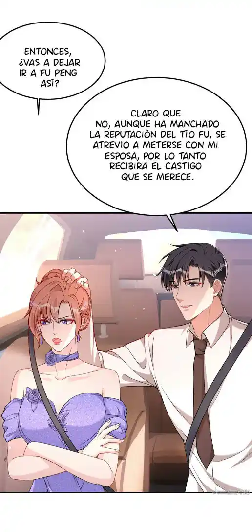 ¿Rechazaste Al Sr. Lu? - Capítulo 78 - Página 20 - LectorTMOo