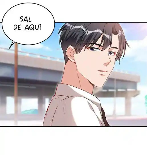 ¿Rechazaste Al Sr. Lu? - Capítulo 78 - Página 28 - LectorTMOo