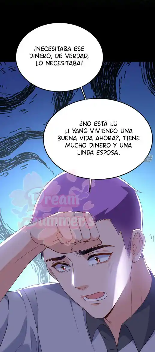 ¿Rechazaste Al Sr. Lu? - Capítulo 78 - Página 37 - LectorTMOo