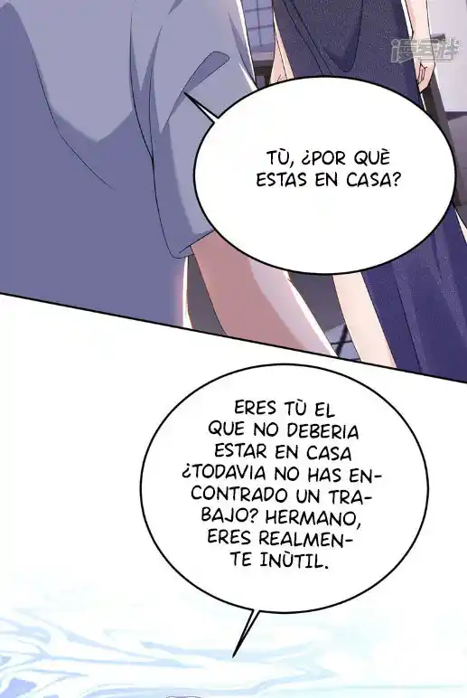 ¿Rechazaste Al Sr. Lu? - Capítulo 78 - Página 42 - LectorTMOo