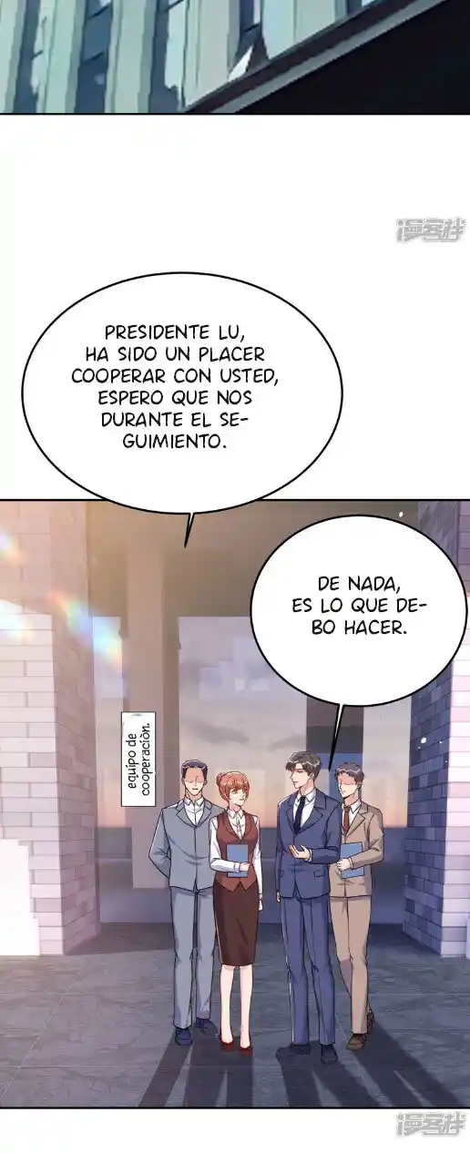 ¿Rechazaste Al Sr. Lu? - Capítulo 79 - Página 14 - LectorTMOo