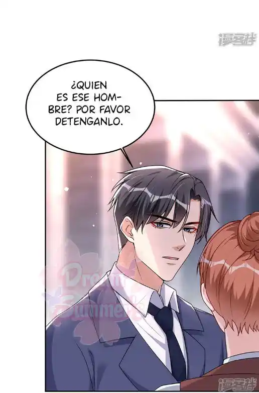 ¿Rechazaste Al Sr. Lu? - Capítulo 79 - Página 19 - LectorTMOo