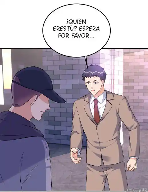 ¿Rechazaste Al Sr. Lu? - Capítulo 79 - Página 20 - LectorTMOo