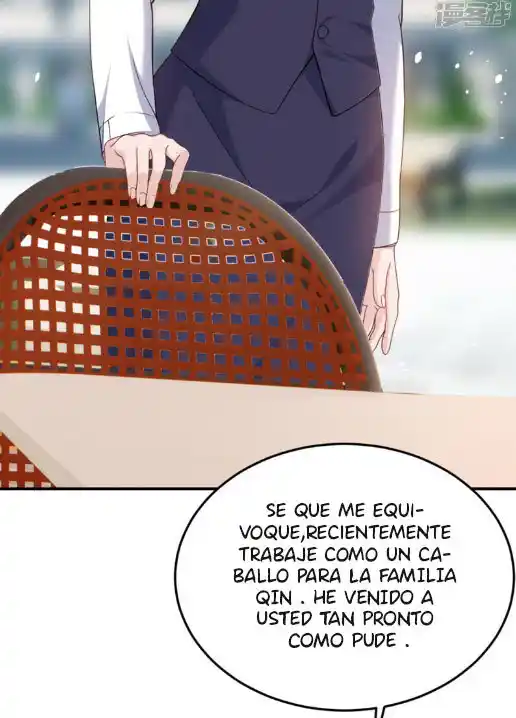 ¿Rechazaste Al Sr. Lu? - Capítulo 79 - Página 28 - LectorTMOo