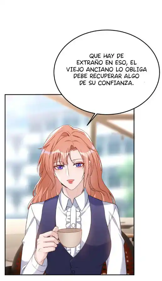 ¿Rechazaste Al Sr. Lu? - Capítulo 79 - Página 32 - LectorTMOo