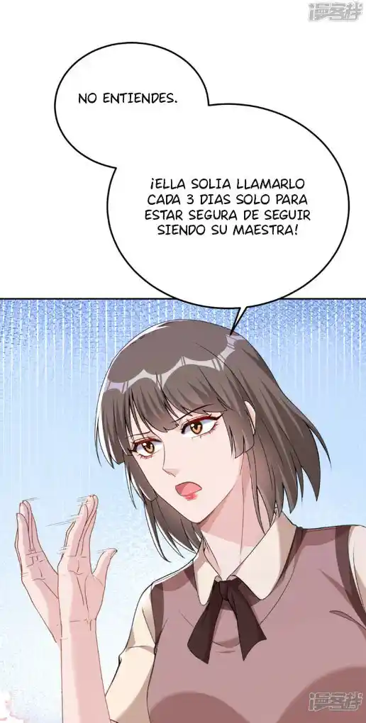 ¿Rechazaste Al Sr. Lu? - Capítulo 79 - Página 33 - LectorTMOo
