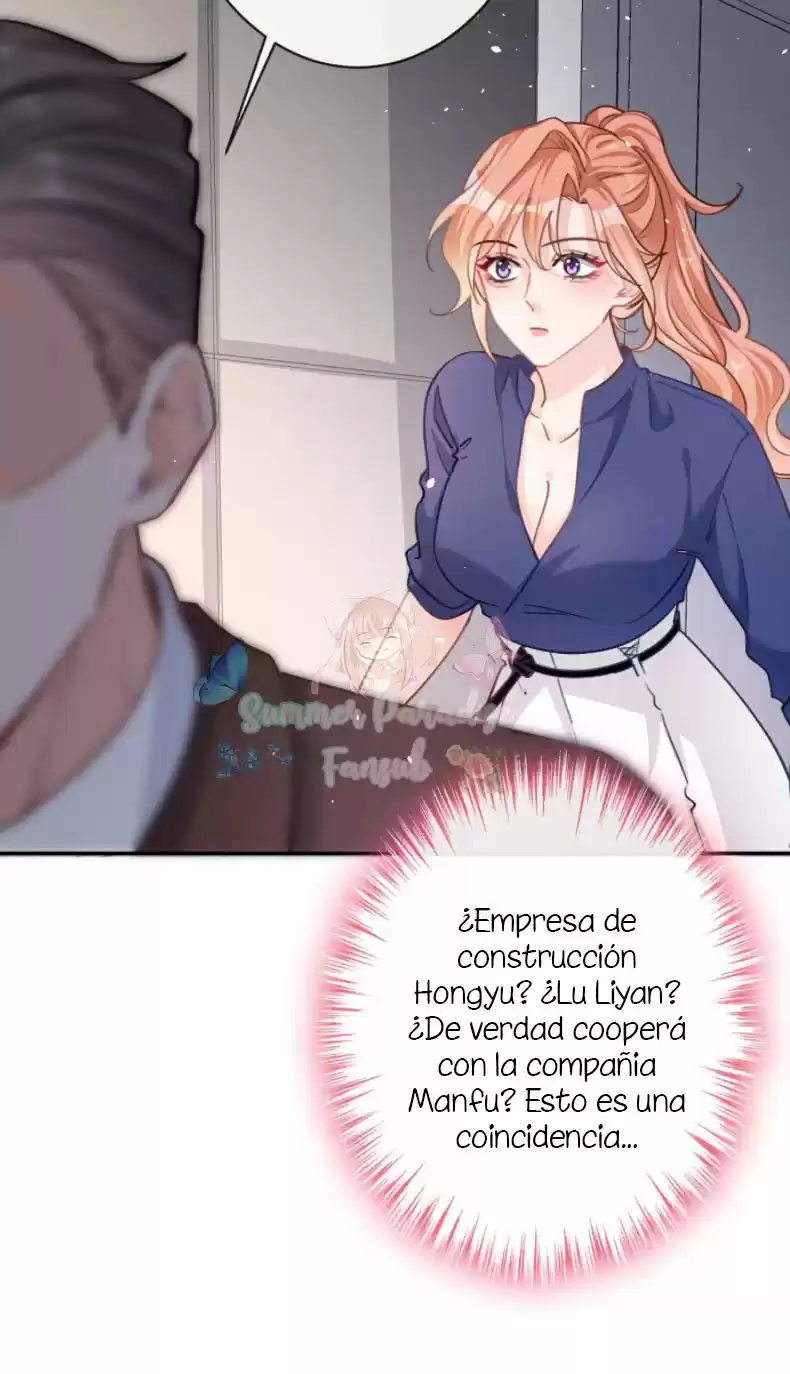 ¿Rechazaste Al Sr. Lu? - Capítulo 8 - Página 8 - LectorTMOo
