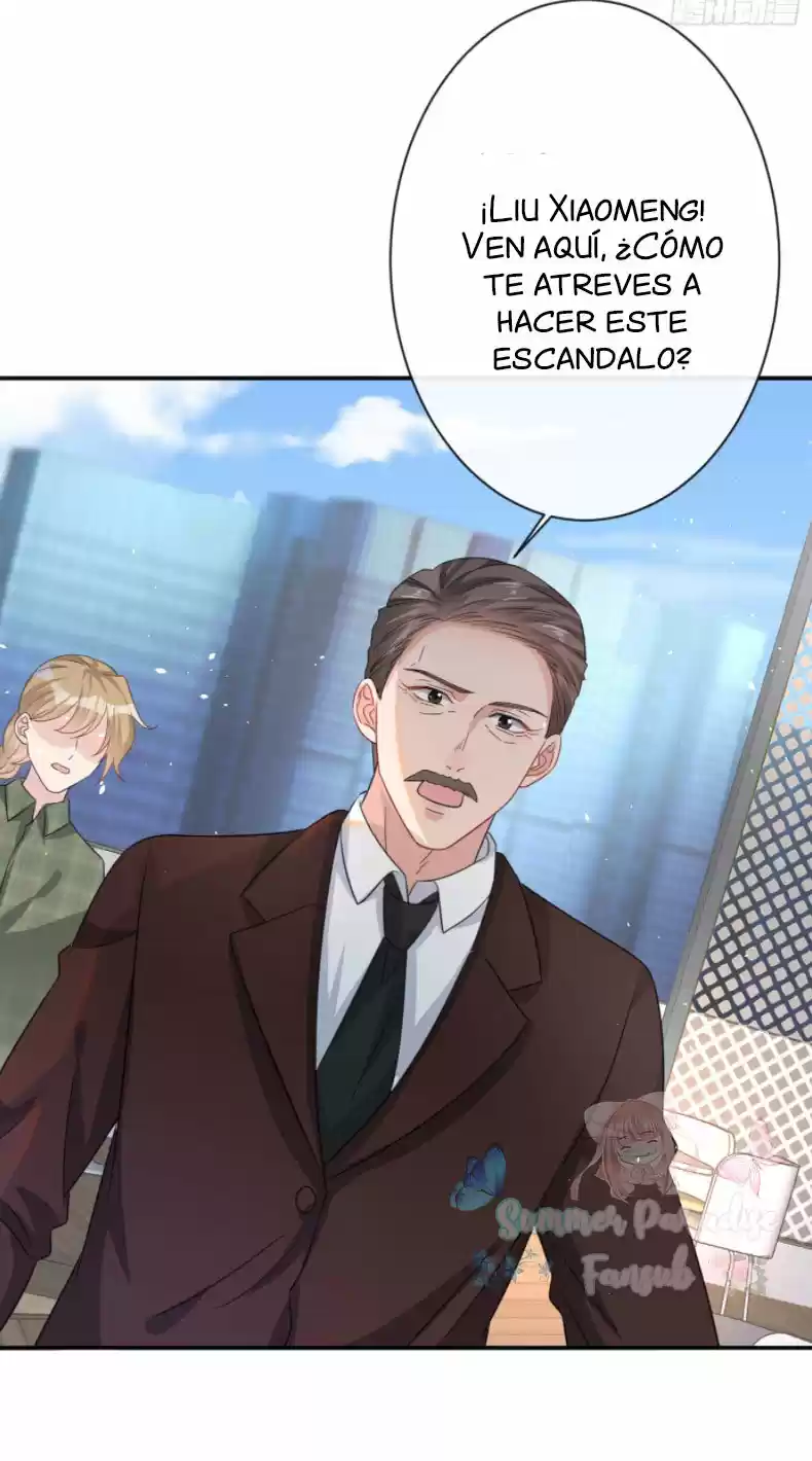 ¿Rechazaste Al Sr. Lu? - Capítulo 8 - Página 13 - LectorTMOo