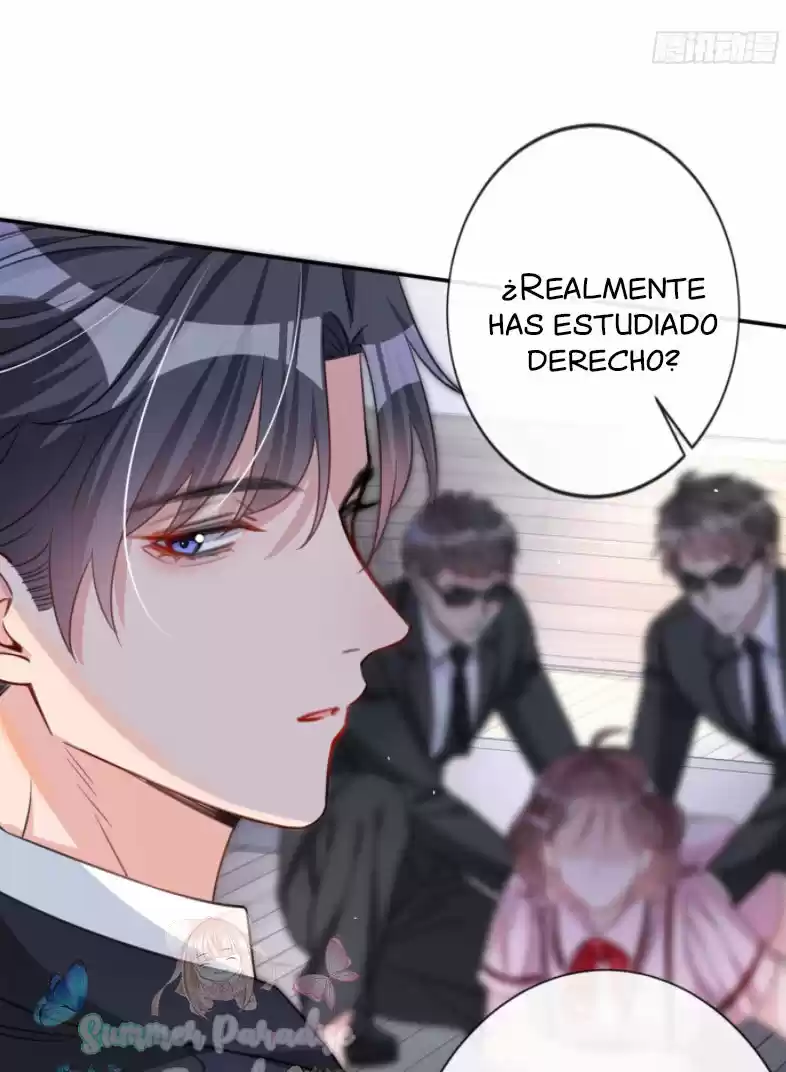 ¿Rechazaste Al Sr. Lu? - Capítulo 8 - Página 31 - LectorTMOo