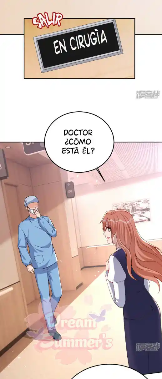 ¿Rechazaste Al Sr. Lu? - Capítulo 80 - Página 8 - LectorTMOo