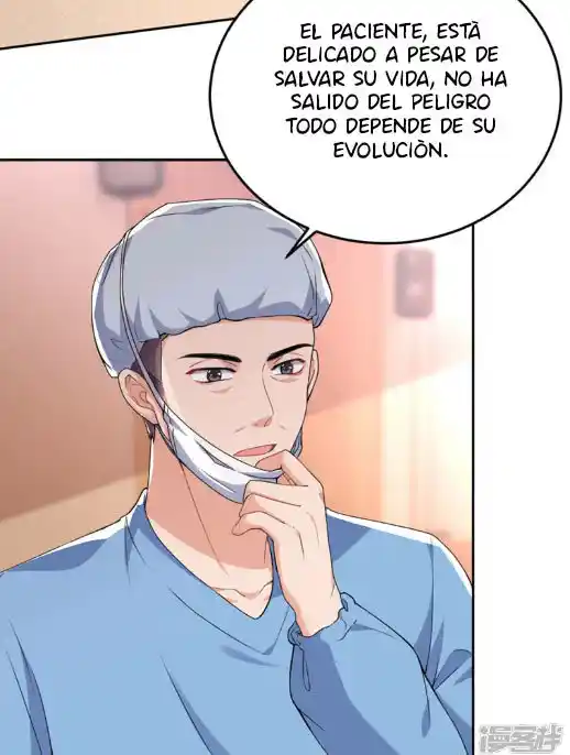 ¿Rechazaste Al Sr. Lu? - Capítulo 80 - Página 9 - LectorTMOo