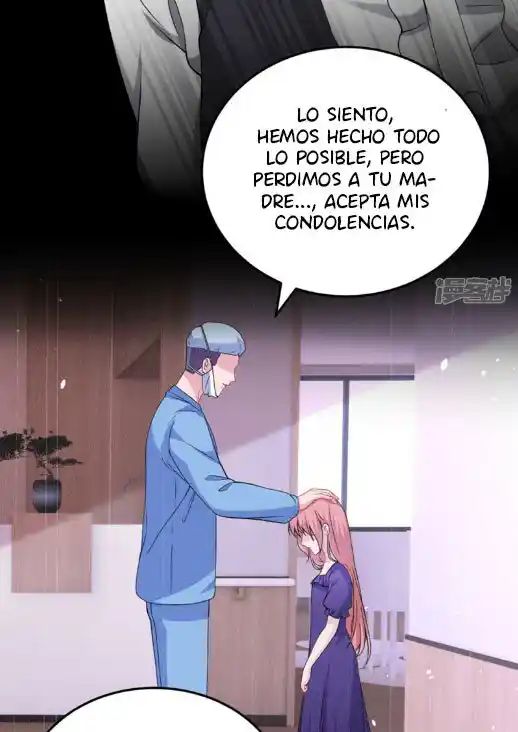 ¿Rechazaste Al Sr. Lu? - Capítulo 80 - Página 11 - LectorTMOo