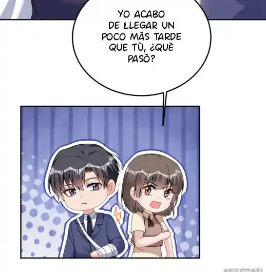 ¿Rechazaste Al Sr. Lu? - Capítulo 80 - Página 16 - LectorTMOo