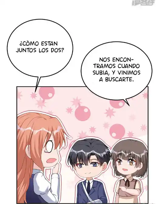 ¿Rechazaste Al Sr. Lu? - Capítulo 80 - Página 17 - LectorTMOo