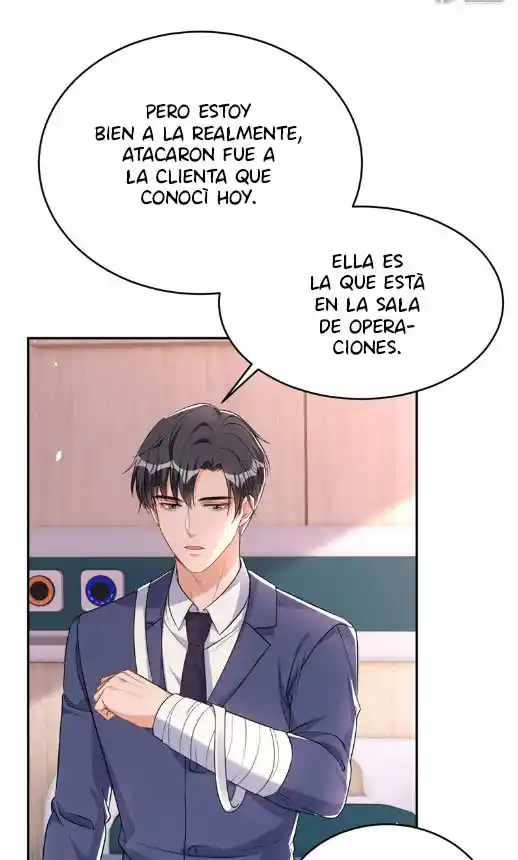 ¿Rechazaste Al Sr. Lu? - Capítulo 80 - Página 24 - LectorTMOo