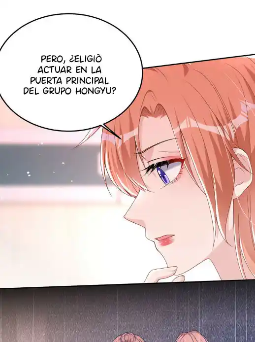 ¿Rechazaste Al Sr. Lu? - Capítulo 80 - Página 27 - LectorTMOo