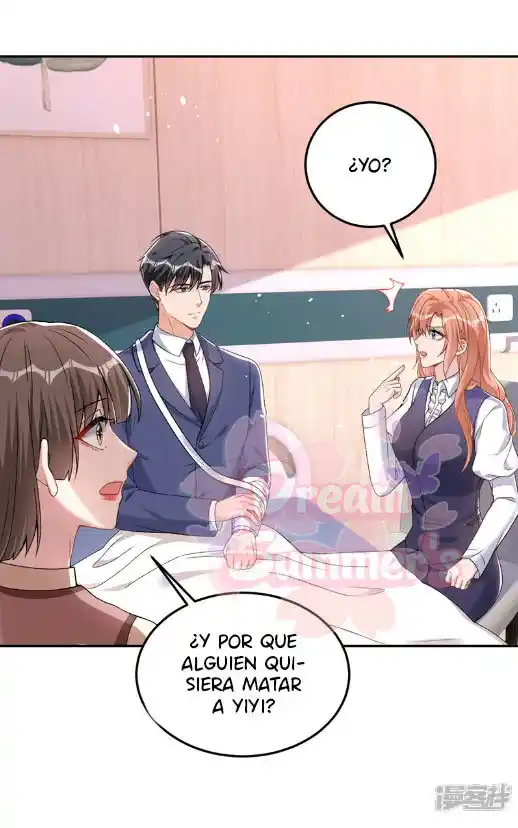 ¿Rechazaste Al Sr. Lu? - Capítulo 80 - Página 29 - LectorTMOo