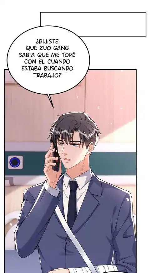 ¿Rechazaste Al Sr. Lu? - Capítulo 80 - Página 40 - LectorTMOo