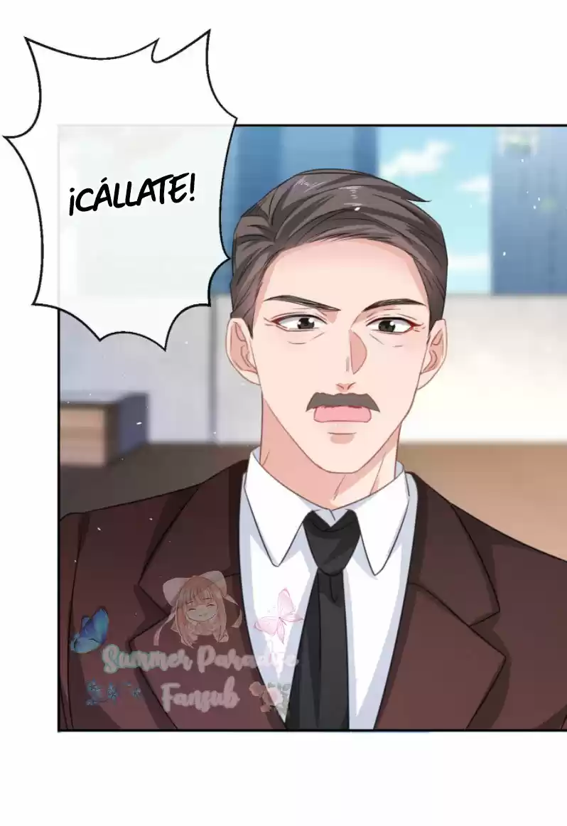 ¿Rechazaste Al Sr. Lu? - Capítulo 9 - Página 7 - LectorTMOo