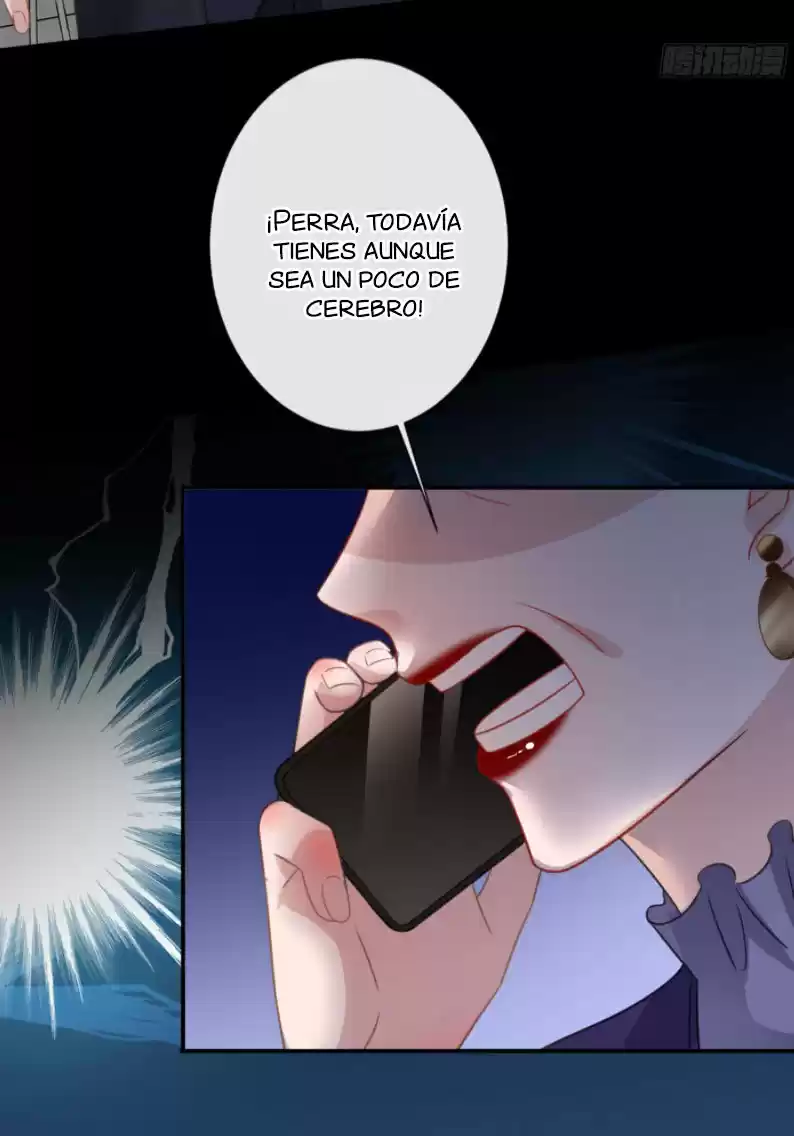 ¿Rechazaste Al Sr. Lu? - Capítulo 9 - Página 30 - LectorTMOo