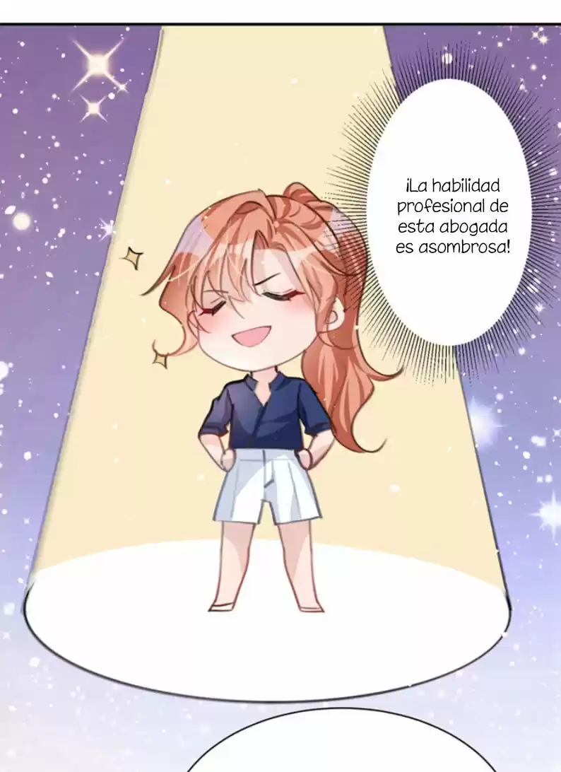 ¿Rechazaste Al Sr. Lu? - Capítulo 9 - Página 41 - LectorTMOo