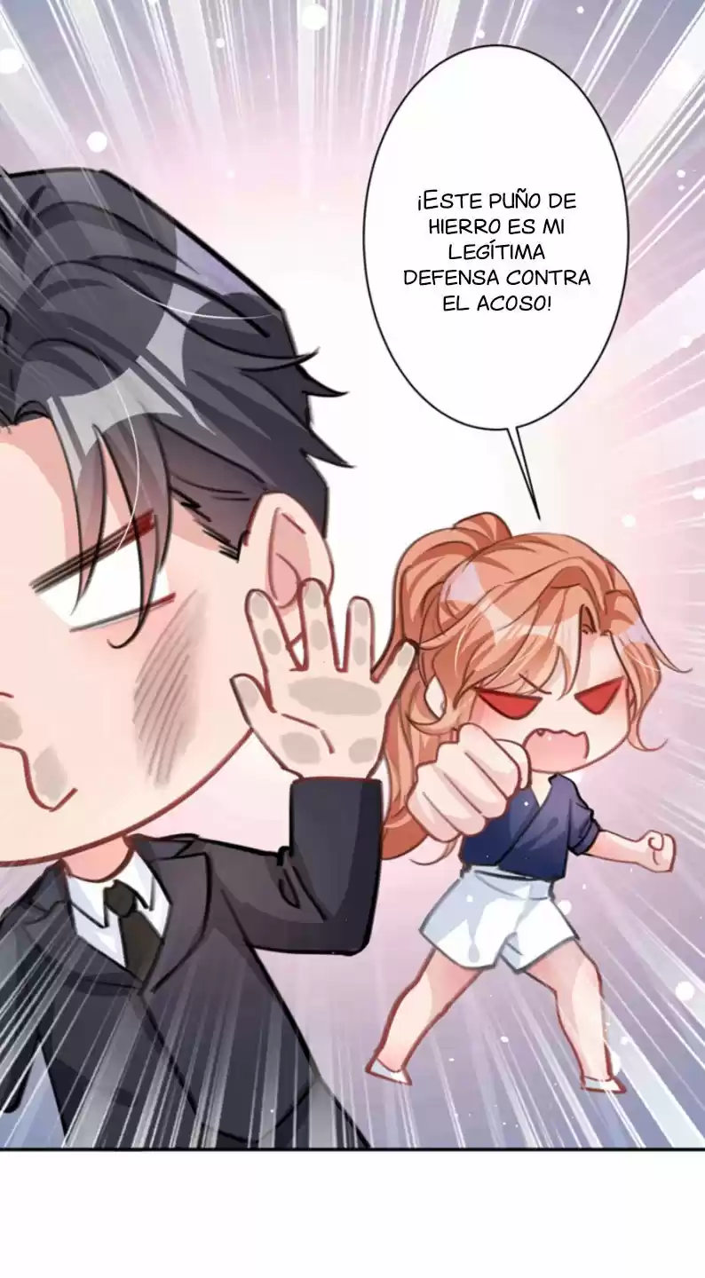 ¿Rechazaste Al Sr. Lu? - Capítulo 9 - Página 43 - LectorTMOo