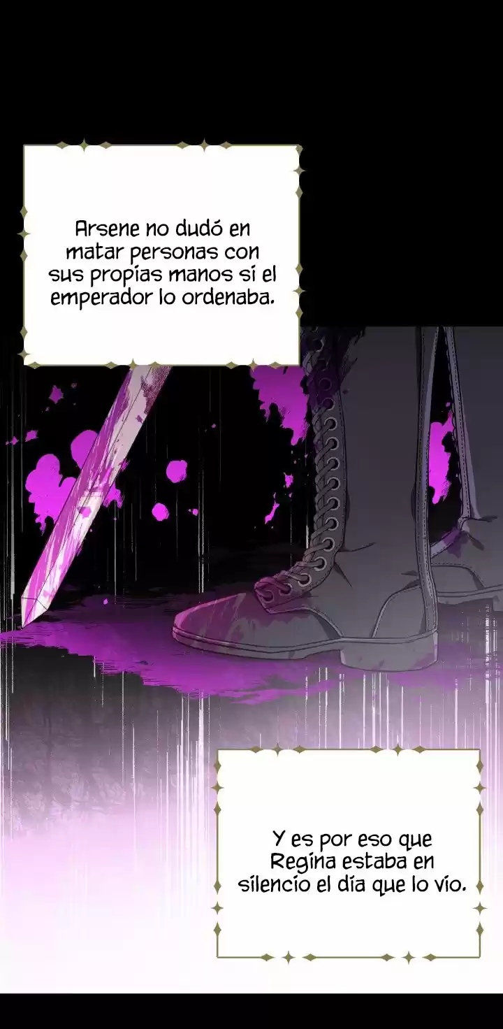 Recibi Una Propuesta Del Villano - Capítulo 1 - Página 21 - LectorTMOo