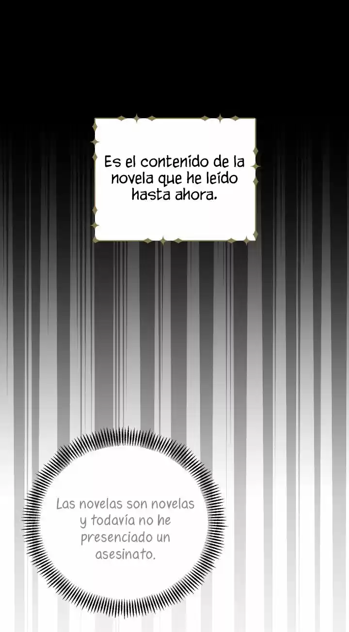 Recibi Una Propuesta Del Villano - Capítulo 1 - Página 25 - LectorTMOo
