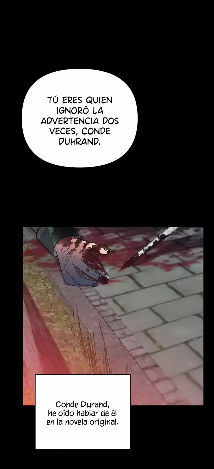 Recibi Una Propuesta Del Villano - Capítulo 1 - Página 33 - LectorTMOo