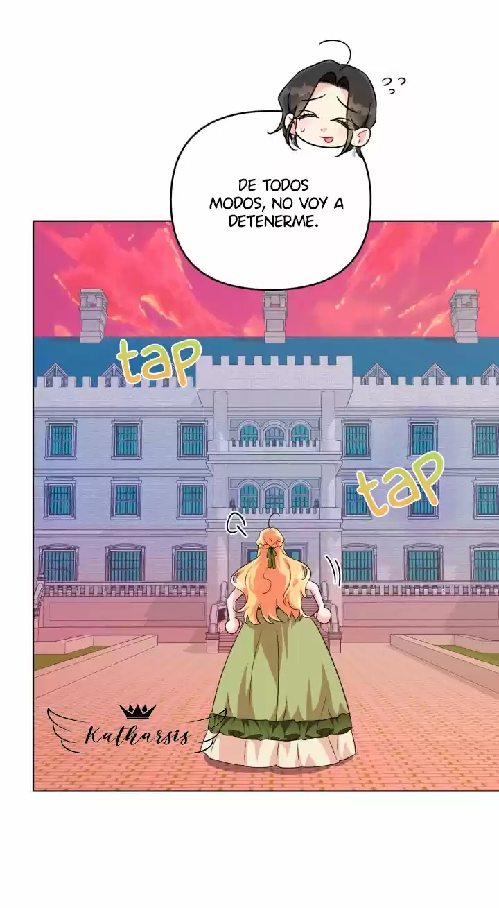 Recibi Una Propuesta Del Villano - Capítulo 10 - Página 24 - LectorTMOo