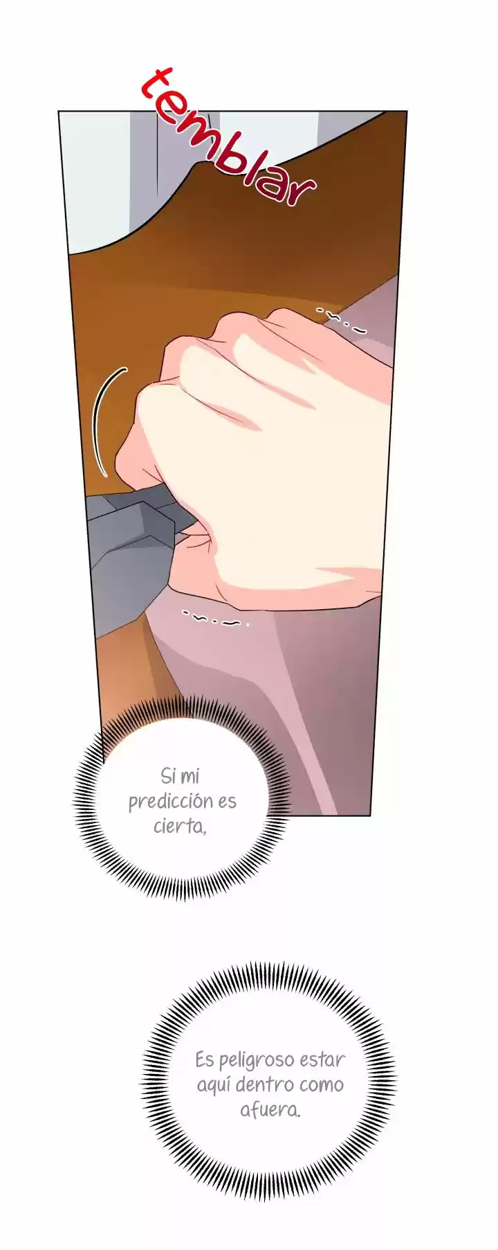 Recibi Una Propuesta Del Villano - Capítulo 10 - Página 41 - LectorTMOo