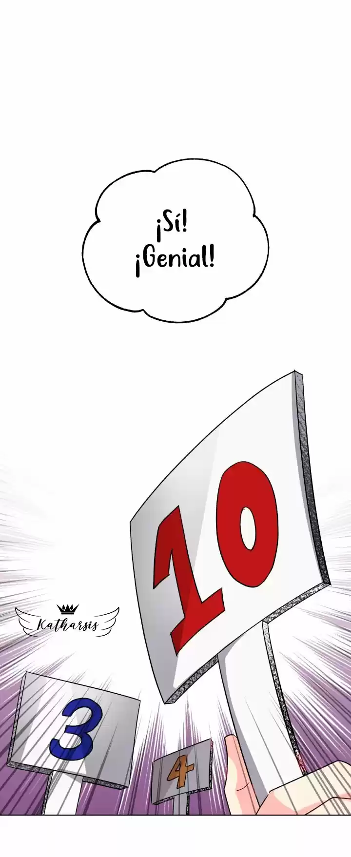 Recibi Una Propuesta Del Villano - Capítulo 10 - Página 45 - LectorTMOo