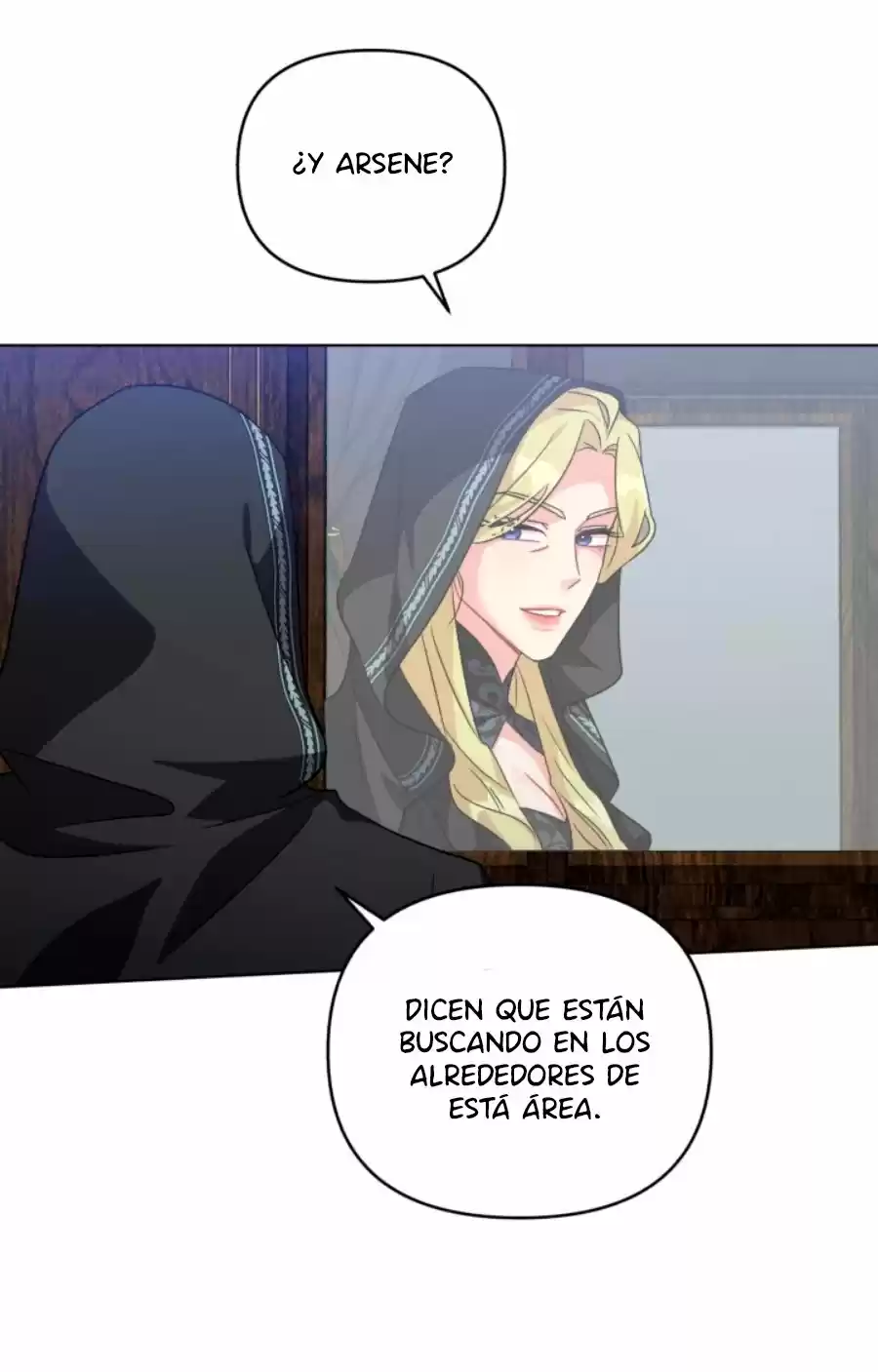 Recibi Una Propuesta Del Villano - Capítulo 12 - Página 40 - LectorTMOo