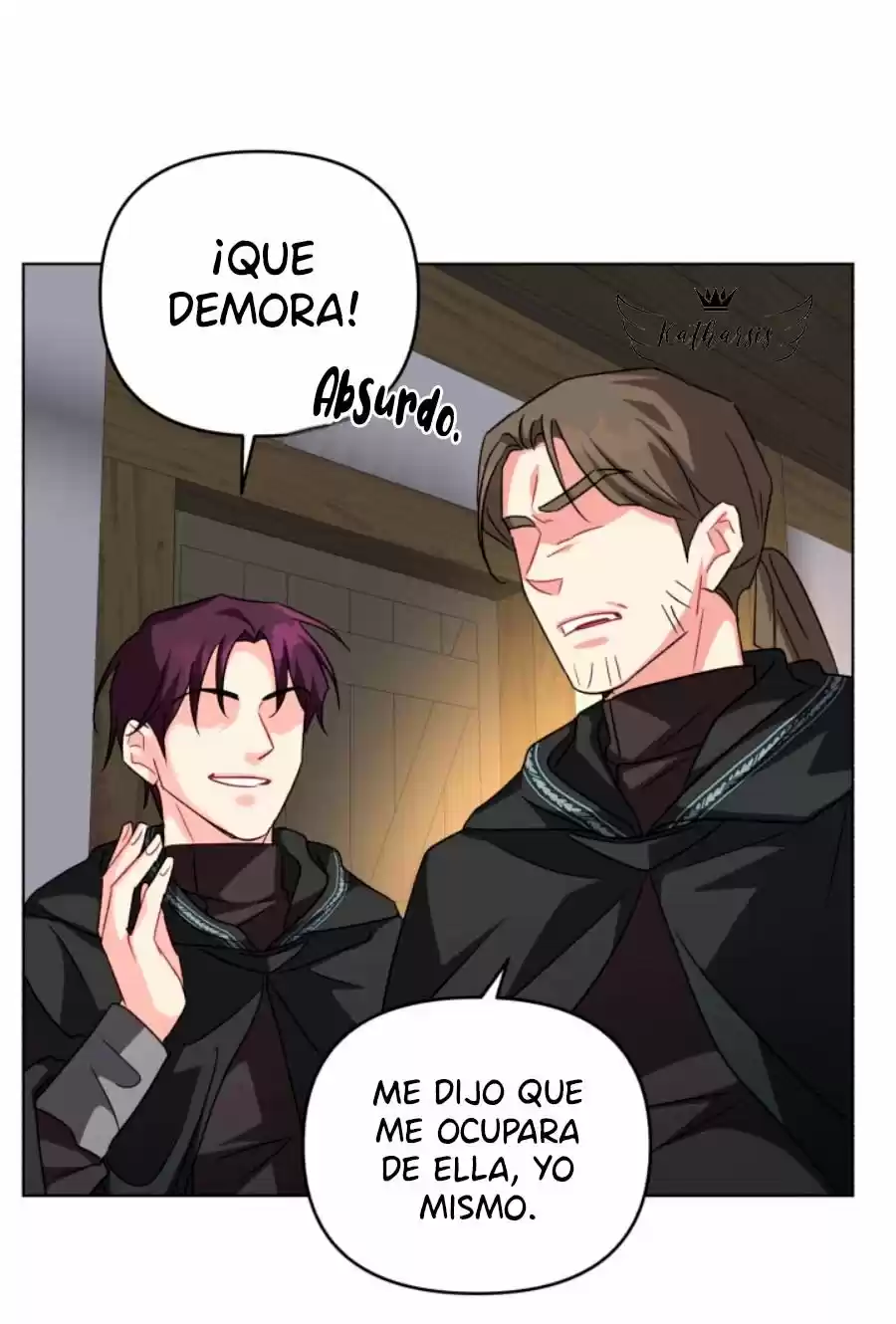 Recibi Una Propuesta Del Villano - Capítulo 12 - Página 85 - LectorTMOo