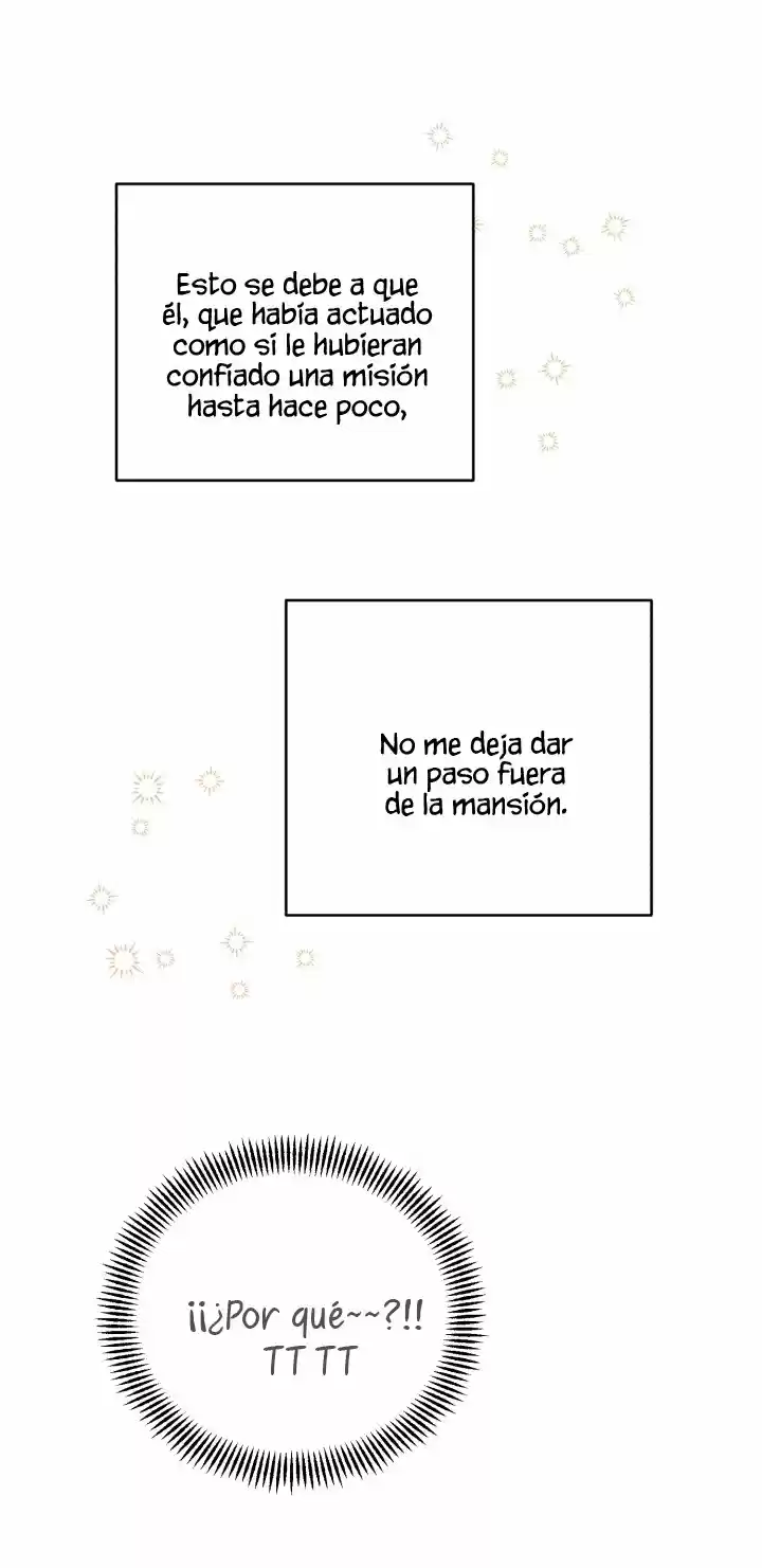 Recibi Una Propuesta Del Villano - Capítulo 14 - Página 20 - LectorTMOo