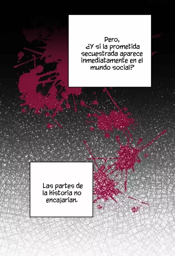Recibi Una Propuesta Del Villano - Capítulo 14 - Página 54 - LectorTMOo