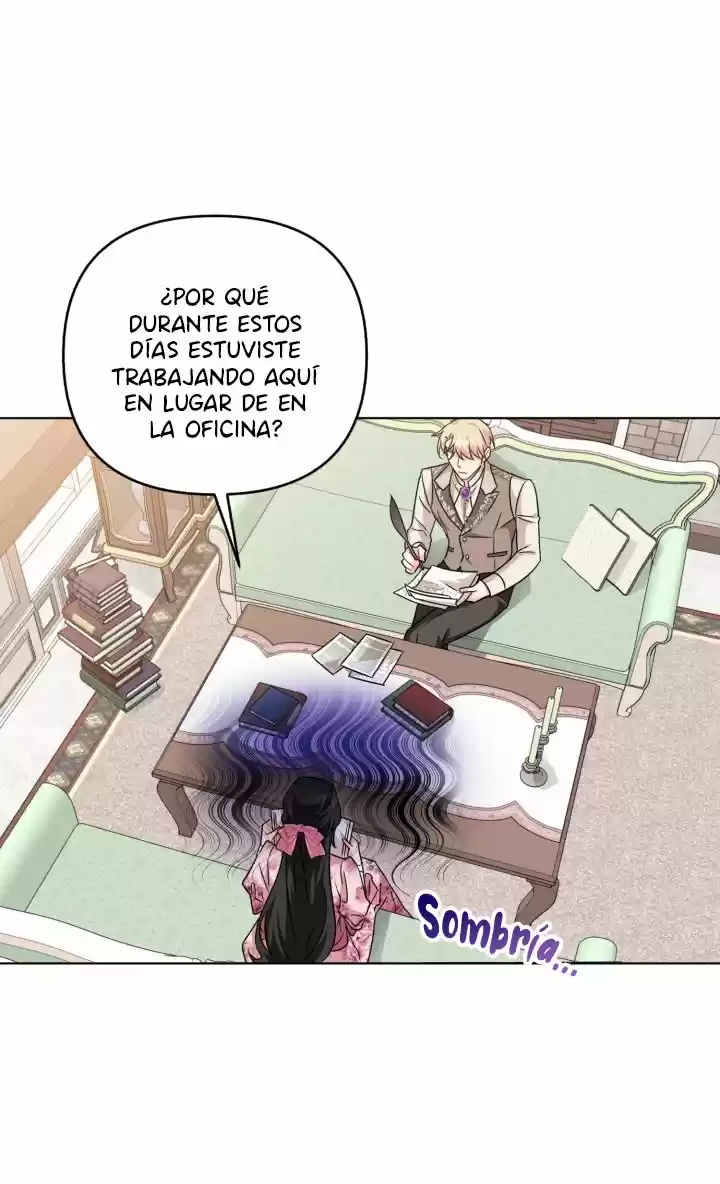 Recibi Una Propuesta Del Villano - Capítulo 14 - Página 69 - LectorTMOo
